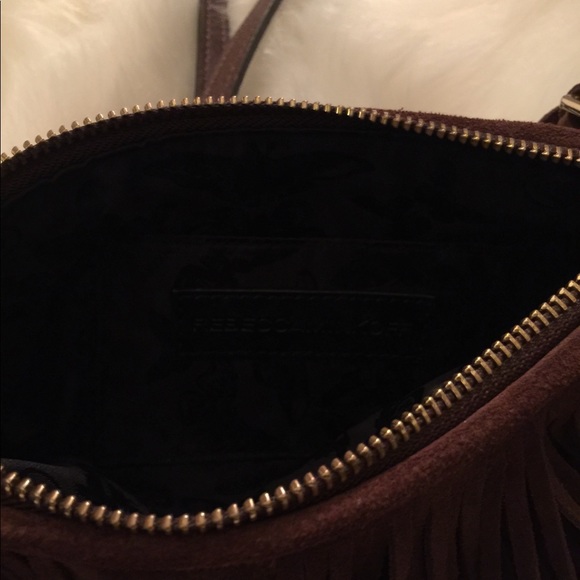 Rebecca minkoff Crossbody Bag - Picture 6 of 8